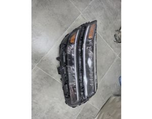 Genesis GV70 2021-2026