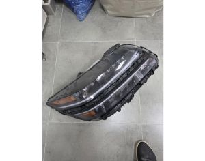 Genesis GV70 2021-2026 - 2