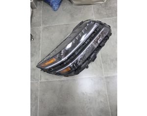 Genesis GV70 2021-2026 - 4