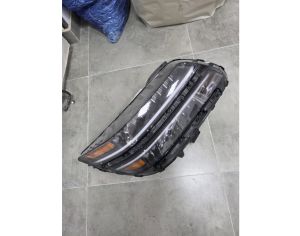 Genesis GV70 2021-2026 - 5