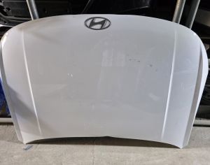 HYUNDAI kona 2024-2026