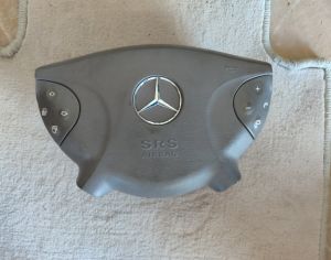 MERCEDES-BENZ E 50 2002-2010