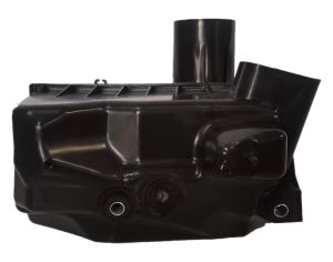 TOYOTA Camry 2017-2024 - 4