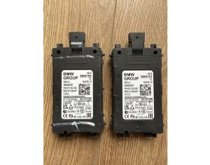 ბრმა ზონის სენსორები BMW /Mini 2023-2026