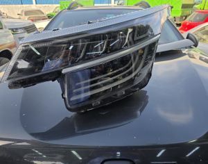 KIA Seltos 2021-2023 - 4