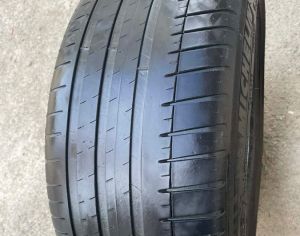 R19 255/40 ყველა სეზონი - 1