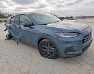 HONDA Hr-v 2024 2.0 - 2