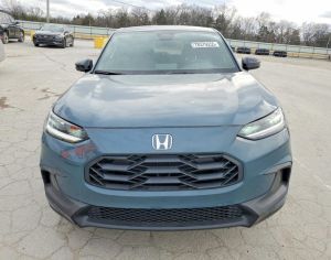 HONDA Hr-v 2024 2.0 - 3
