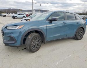 HONDA Hr-v 2024 2.0 - 4