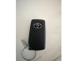 TOYOTA RAV 4 2019-2022 - 2