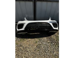 MERCEDES-BENZ GLE 43 AMG 2015-2019