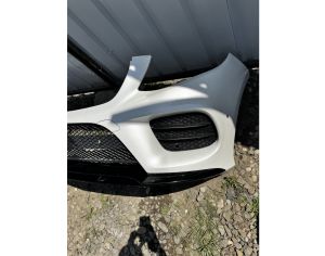 MERCEDES-BENZ GLE 43 AMG 2015-2019 - 2