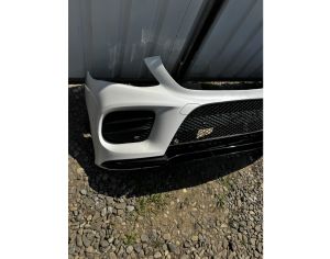 MERCEDES-BENZ GLE 43 AMG 2015-2019 - 3