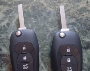 CHEVROLET Cruze - 1