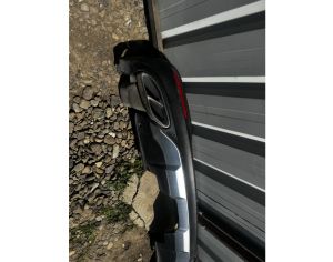 MERCEDES-BENZ GLE 43 AMG 2015-2018 - 2