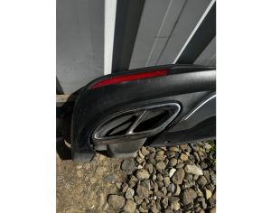 MERCEDES-BENZ GLE 43 AMG 2015-2018 - 3