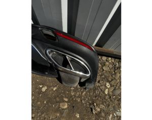 MERCEDES-BENZ GLE 43 AMG 2015-2018 - 4