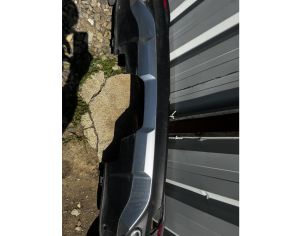 MERCEDES-BENZ GLE 43 AMG 2015-2018 - 5