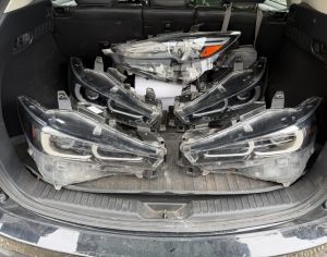 MAZDA CX-5 2022-2026