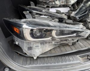 MAZDA CX-5 2022-2026 - 2