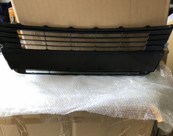 TOYOTA Corolla 2013-2016 - 4