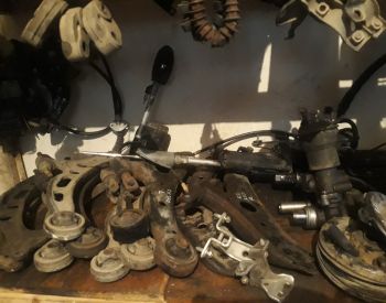 LEXUS RX 300 1998-2008 - 3
