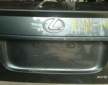 LEXUS GS 300 2005-2011