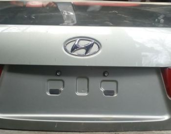 HYUNDAI Sonata 2005-2009
