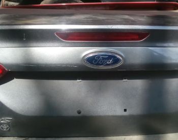 FORD Focus 2011-2018 - 1