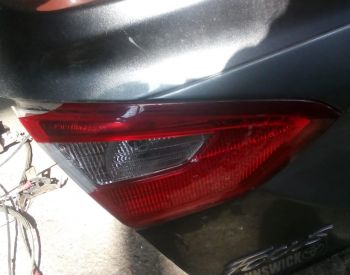 FORD Focus 2011-2018 - 2