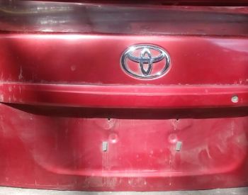TOYOTA Corolla 2007-2010 - 1