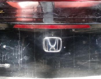 HONDA Accord 2010-2014 - 1