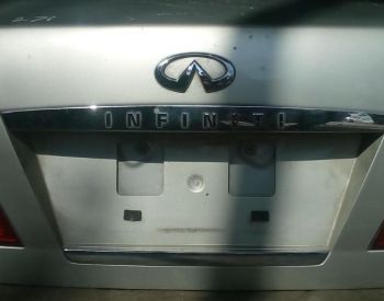 INFINITI M35 2006-2009