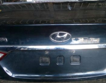 HYUNDAI Sonata 2010-2013