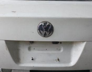 VOLKSWAGEN Jetta 2007