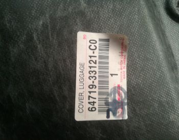 TOYOTA Camry 2011-2018 - 2