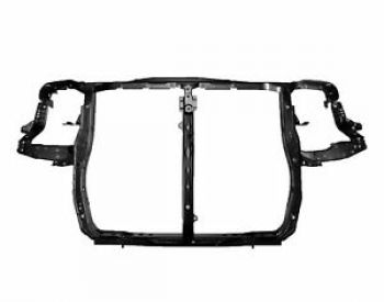 TOYOTA Highlander 2014-2019 - 1