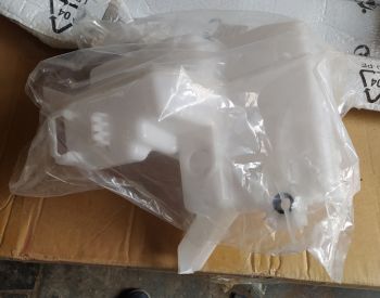 TOYOTA Highlander 2015-2019 - 2