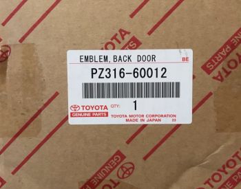 LEXUS LX 570 2003-2022 - 3