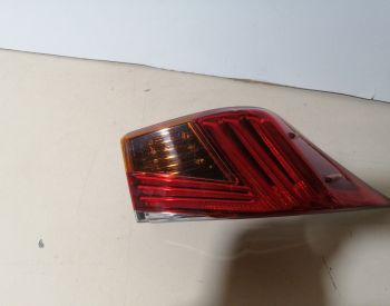 LEXUS IS 200 2017-2019 - 6