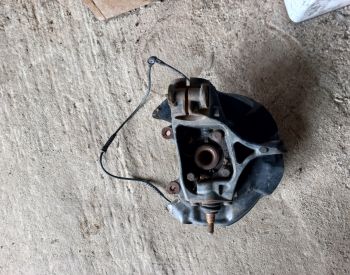 MINI Countryman 2010-2014 - 3