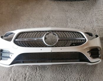 MERCEDES-BENZ A 160 2019-2021 - 10