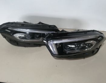 MERCEDES-BENZ A 160 2019-2021 - 11