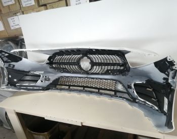 MERCEDES-BENZ A 160 2019-2021 - 7