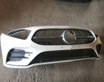MERCEDES-BENZ A 160 2019-2021 - 9
