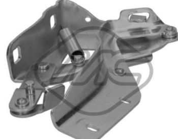 FIAT Fiorino 2010-2023 - 1