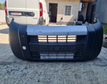 FIAT Fiorino 2008-2022