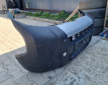 FIAT Fiorino 2008-2022 - 2