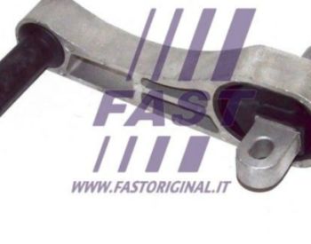 FIAT Fiorino 2010-2023