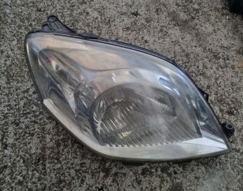 FIAT Fiorino 2010-2023 - 1